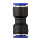 50pcs Quick Release Pneumatic Connectors for Efficient Pipe Connections