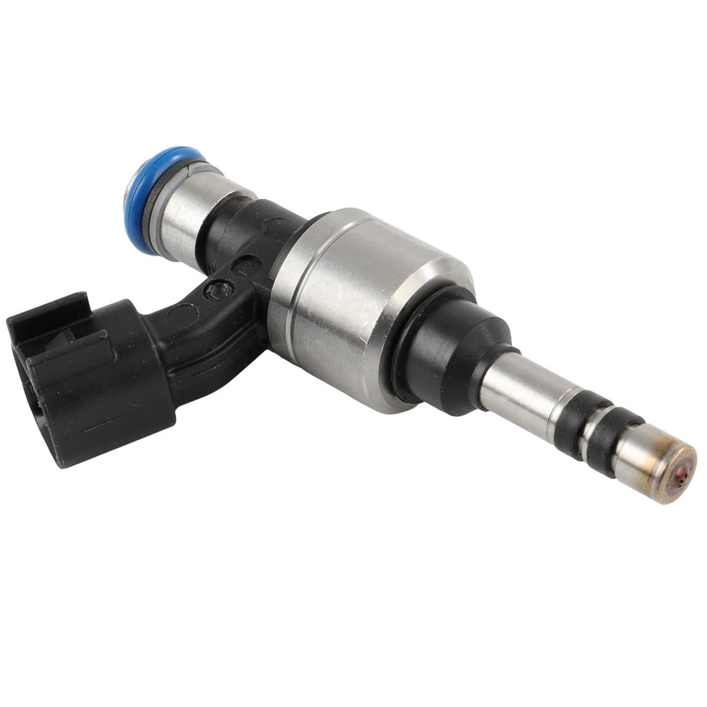 Set of 6 Fuel Injectors for Buick Enclave 3.6L (2018–2024) Cadillac ATS 3.6L (2013–2015)