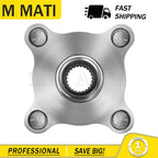 Rear Wheel Hub & Studs Kit for Polaris Outlaw 500 (2006–2007) 1520996 7515513