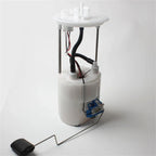 2 x Fuel Pump Module for Hyundai Tucson ix35 Kia Sportage (2010–2015)