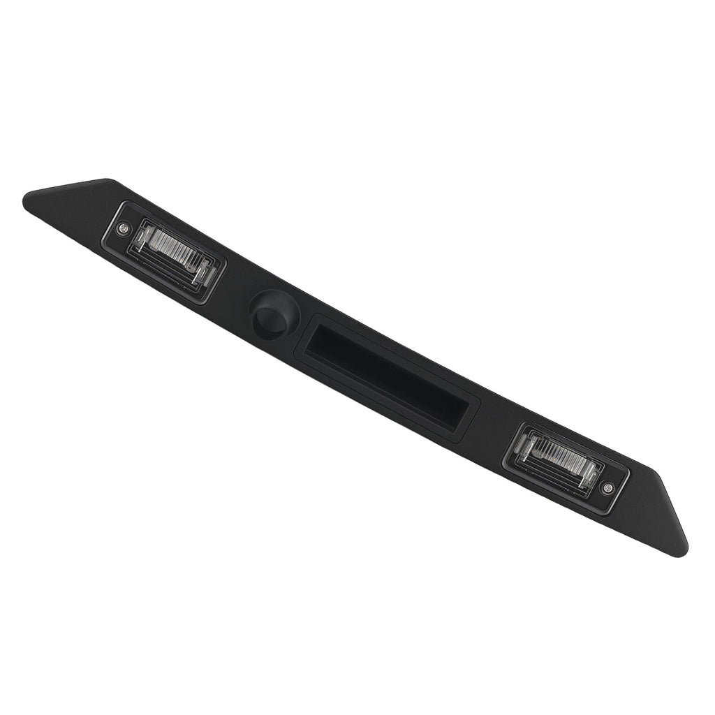 Trunk Tailgate Handle Switch for Audi A4 S4 A6 S6 (2001–2011)