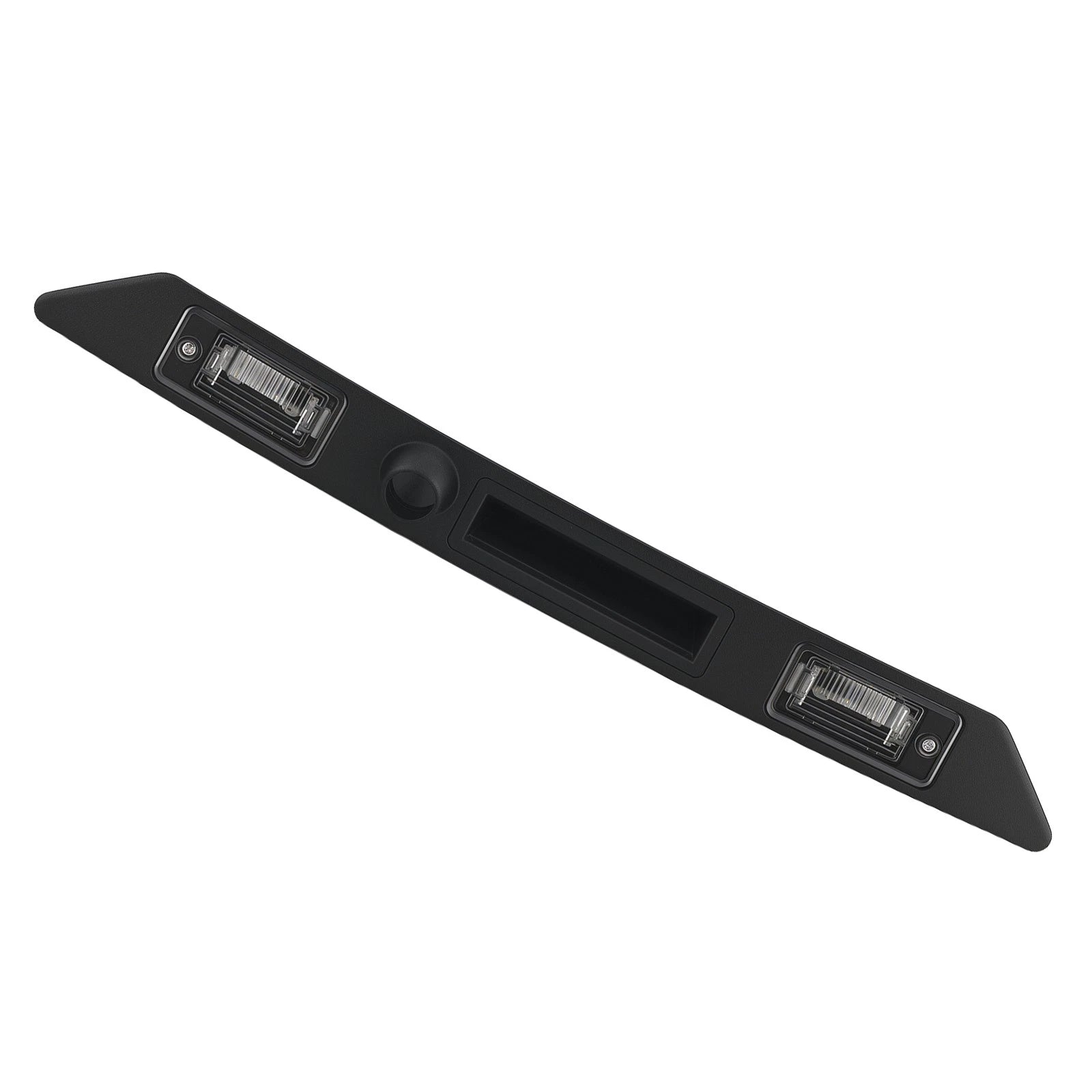 Trunk Tailgate Handle Switch for Audi A4 S4 A6 S6 (2001–2011)