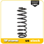 Set of 2 Rear Coil Springs for Chrysler PT Cruiser (2001–2010)
