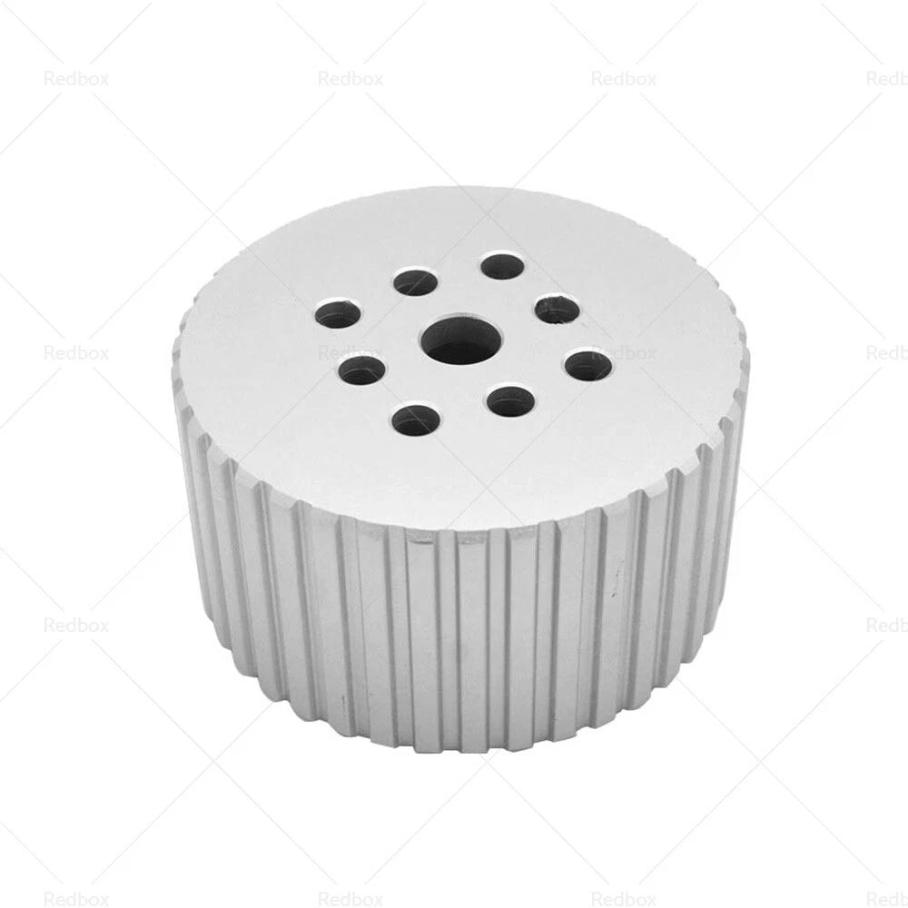 Aluminum Pulley Kit for Holden 253 304 308 (1970–1985)