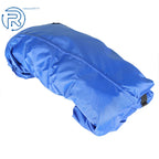 Boat Cover for Jon Boat (12ft, Beam Width Up to 56 inch)