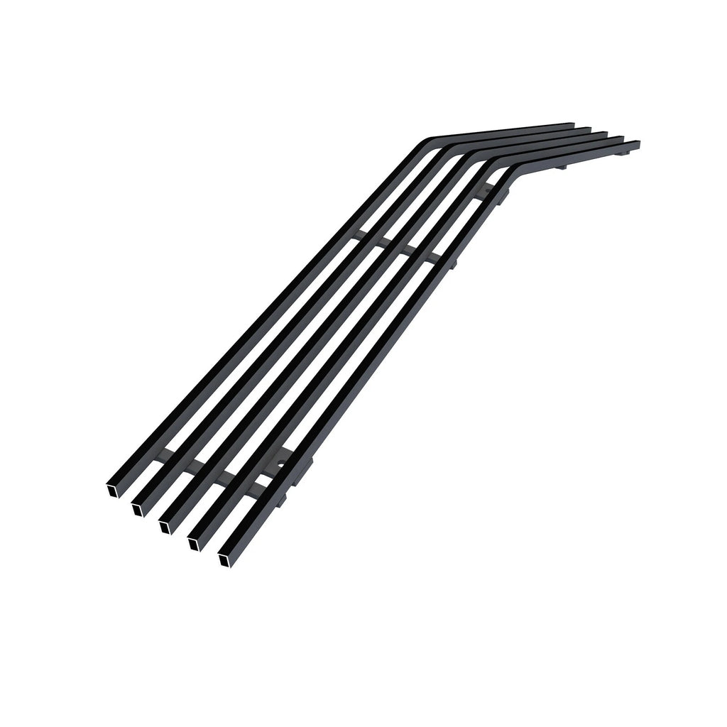Lower Bumper Billet Grille Insert for Chevy Camaro (1978–1981)