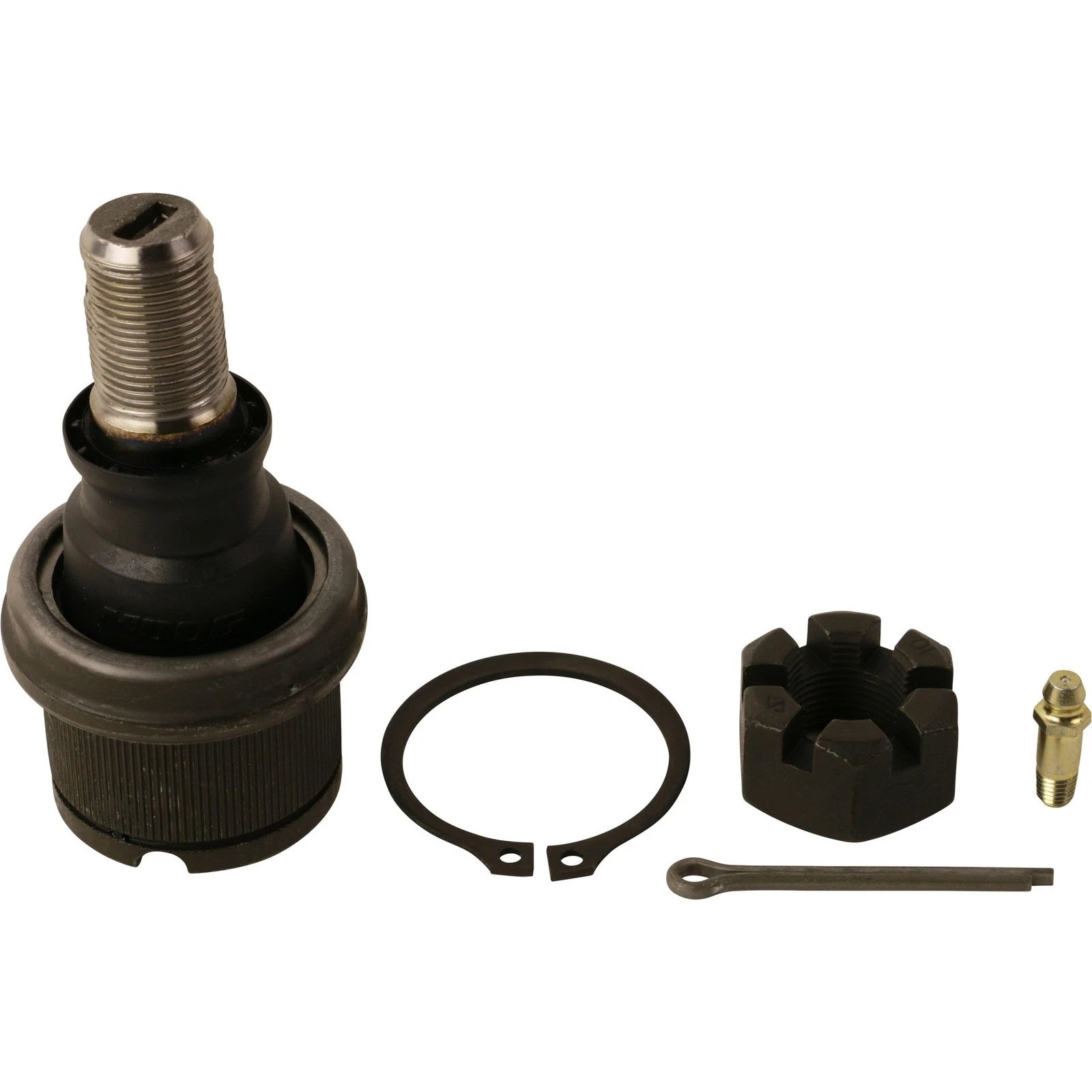 MOOG K7467 Front Lower Suspension Ball Joint for Dodge Ram 2500 (2003–2013)