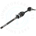 Front Passenger Right CV Axle for Ford Explorer (2016–2019)