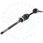 Front Passenger Right CV Axle for Ford Explorer (2016–2019)