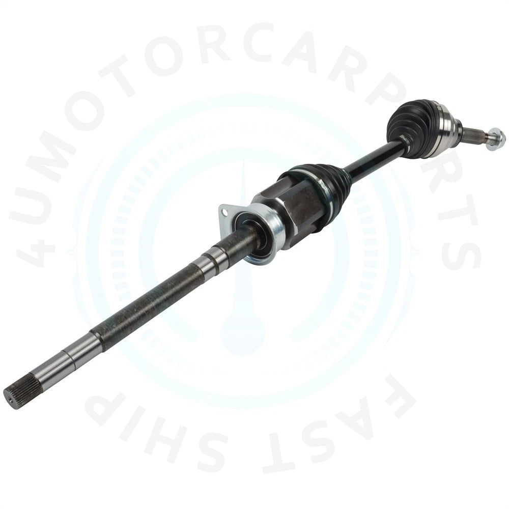 Front Passenger Right CV Axle for Ford Explorer (2016–2019)