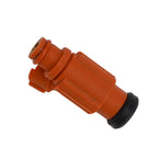 Set of 4 Fuel Injectors for Yamaha YZF-R6 (2003–2005), R6S (2006–2009)