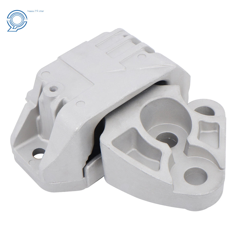 3pc Motor & Trans Mount Set for Jeep Compass (2017-2021)