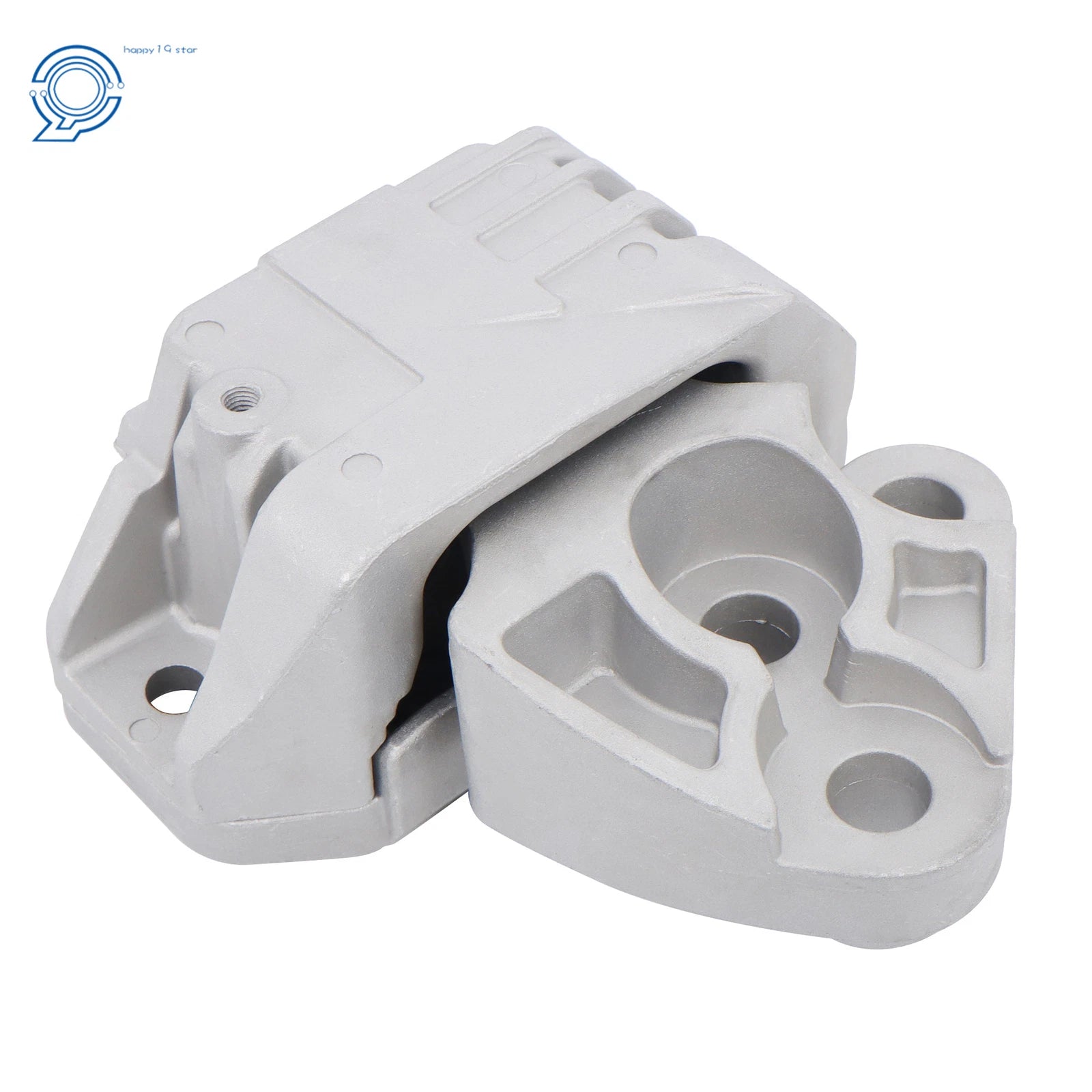3pc Motor & Trans Mount Set for Jeep Compass (2017-2021)