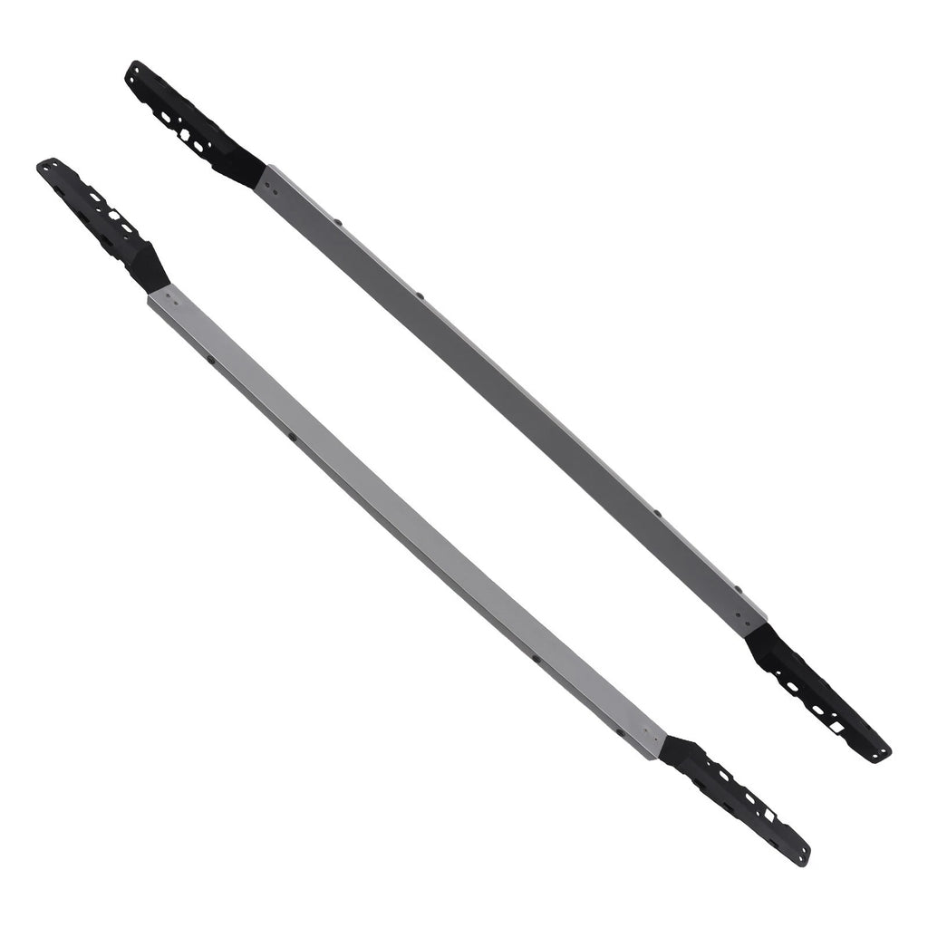 Roof Rack Side Rails for Toyota Sienna (2021–2025) Cross Bars Carrier