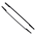 Roof Rack Side Rails for Toyota Sienna (2021–2025) Cross Bars Carrier