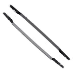Roof Rack Side Rails for Toyota Sienna (2021–2025) Cross Bars Carrier