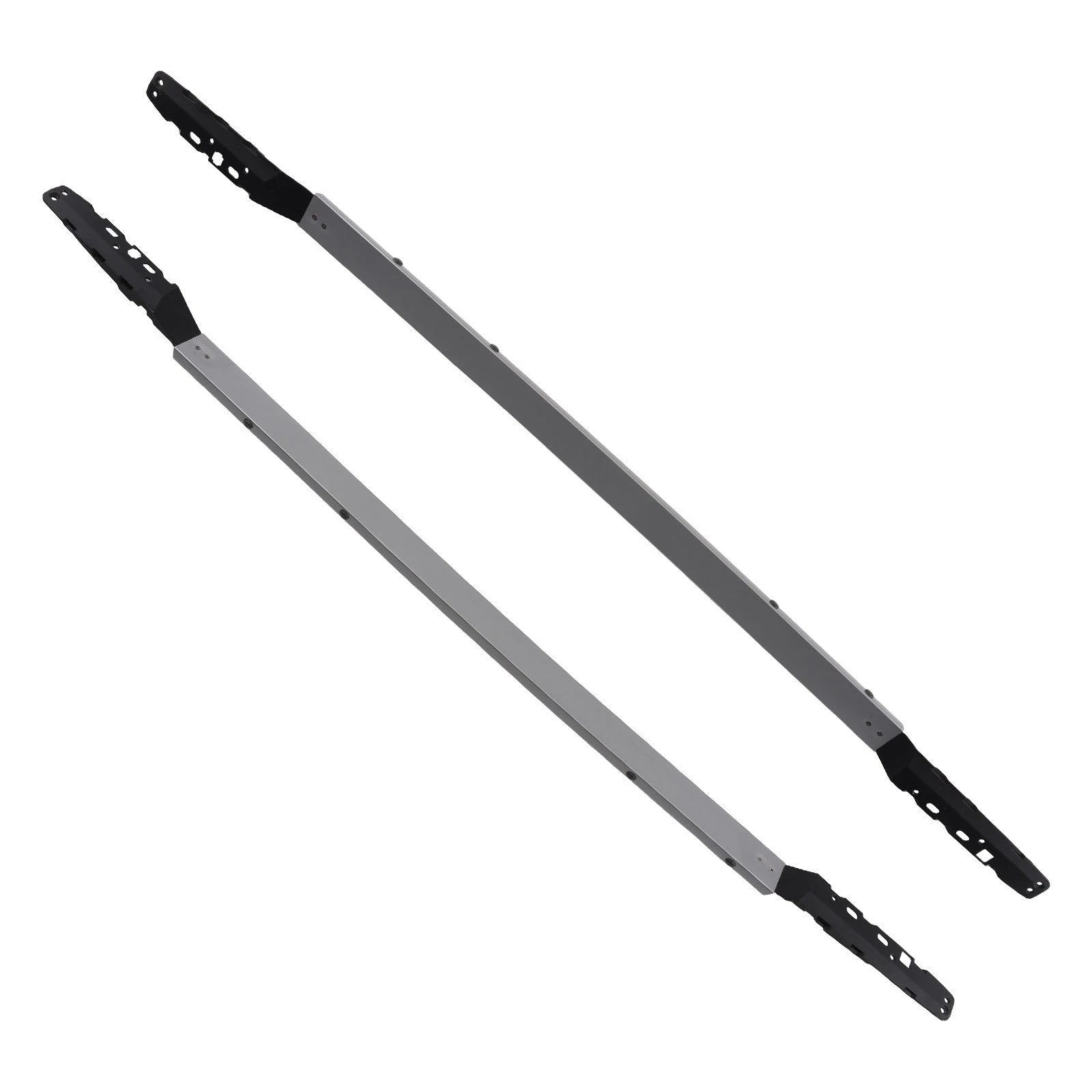 Roof Rack Side Rails for Toyota Sienna (2021–2025) Cross Bars Carrier