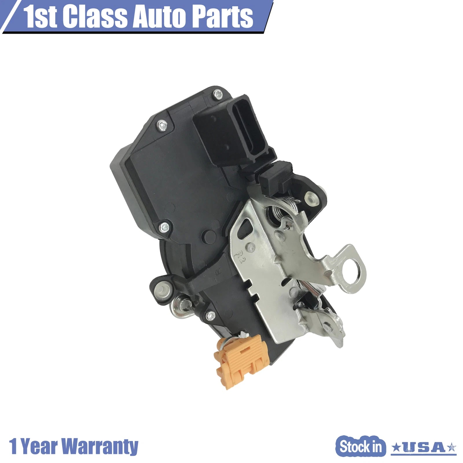 Door Lock Actuator Motor for Chevrolet Cobalt Coupe (2005–2010)