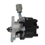 Ignition Distributor For Honda Civic Acura OBD2 1996-2001 1.6L 1.8L TD81U TD84U