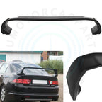 Pedestal Rear Spoiler for Acura TSX Sedan (2004–2008) Painted
