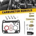 Carburetor Rebuild Kit for Mikuni VM32 VM34 (EXV)