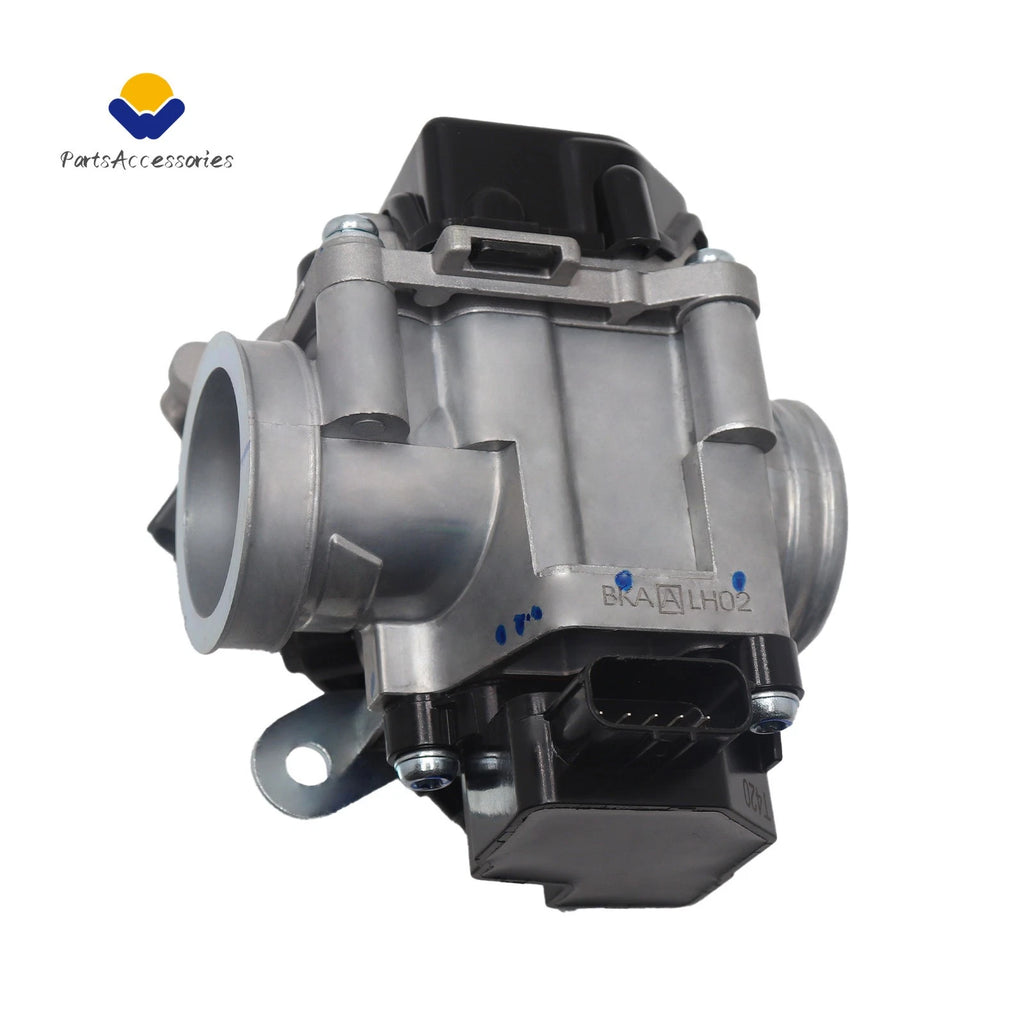 Throttle Body for Honda TRX420 Rancher 420 (2007–2014)