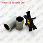 Water Pump Impeller for Mercury 40HP 50HP (Replaces 821354A2 3219)