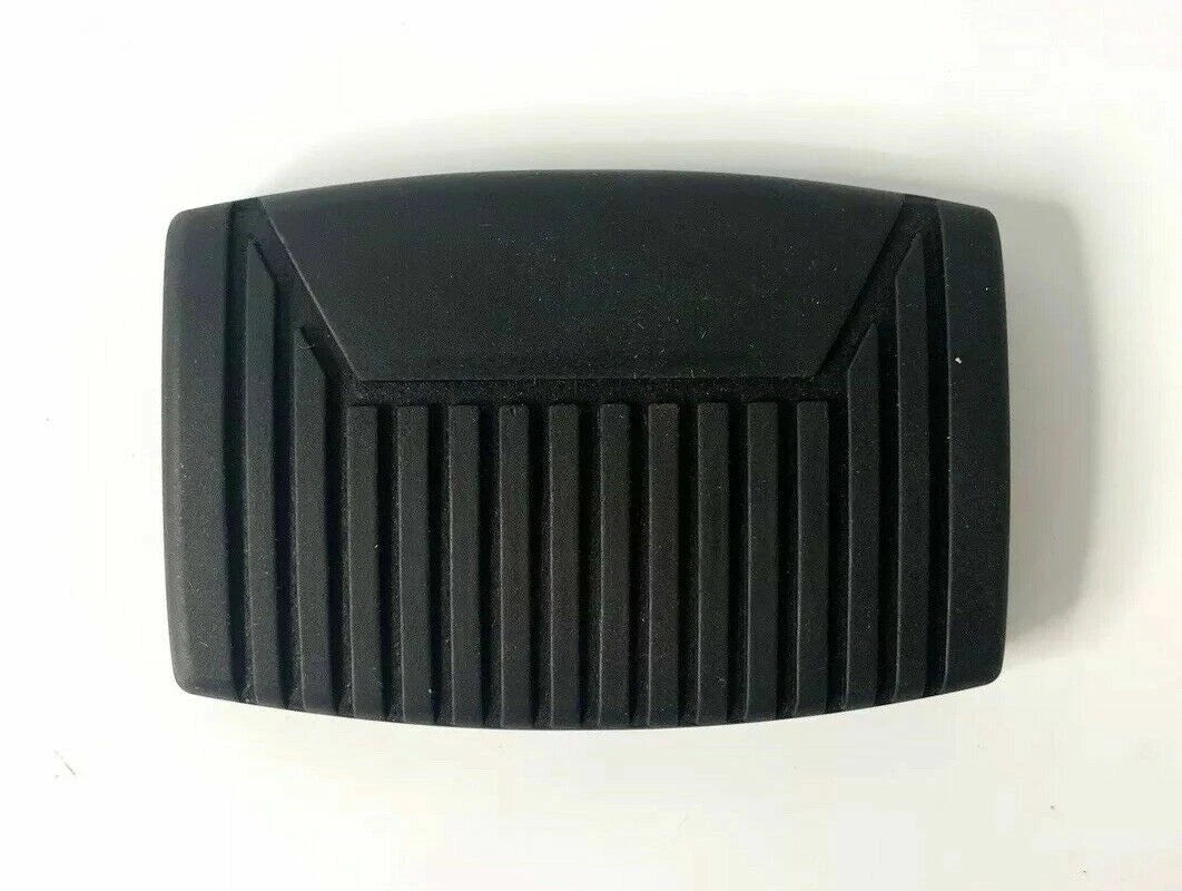 Brake Clutch Pedal Pads for 1969-1974 Ford E-Series Manual Transmission