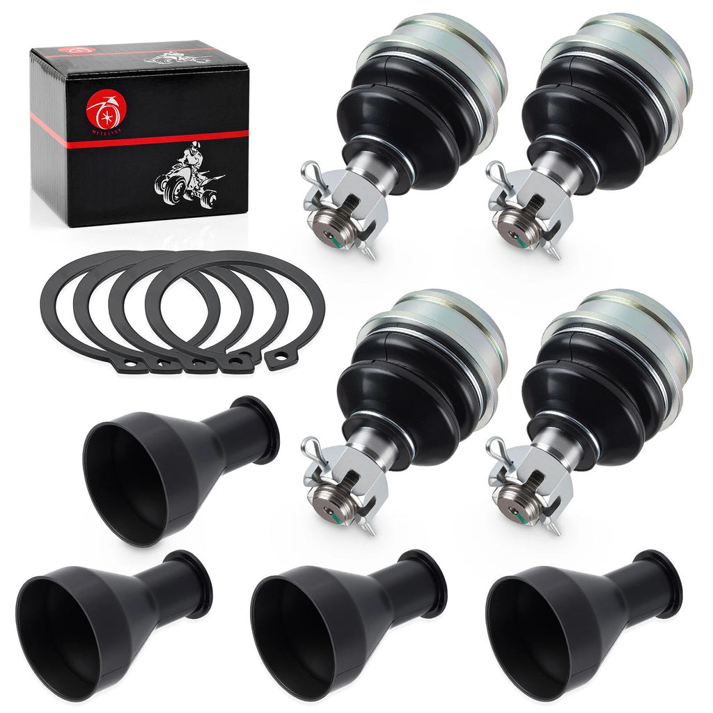 Set of 4 Ball Joints for Kawasaki Teryx KRX 1000 (2020–2024) 59266-0738