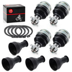 Set of 4 Ball Joints for Kawasaki Teryx KRX 1000 (2020–2024) 59266-0738
