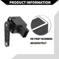 Suspension Ride Height Level Sensor for Mercedes E 320 (2003-2005) 2 x Pcs