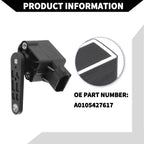 Suspension Ride Height Level Sensor for Mercedes E 320 (2003-2005) 2 x Pcs