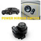 Power Mirror Switch for Chevrolet HHR (2006–2011)