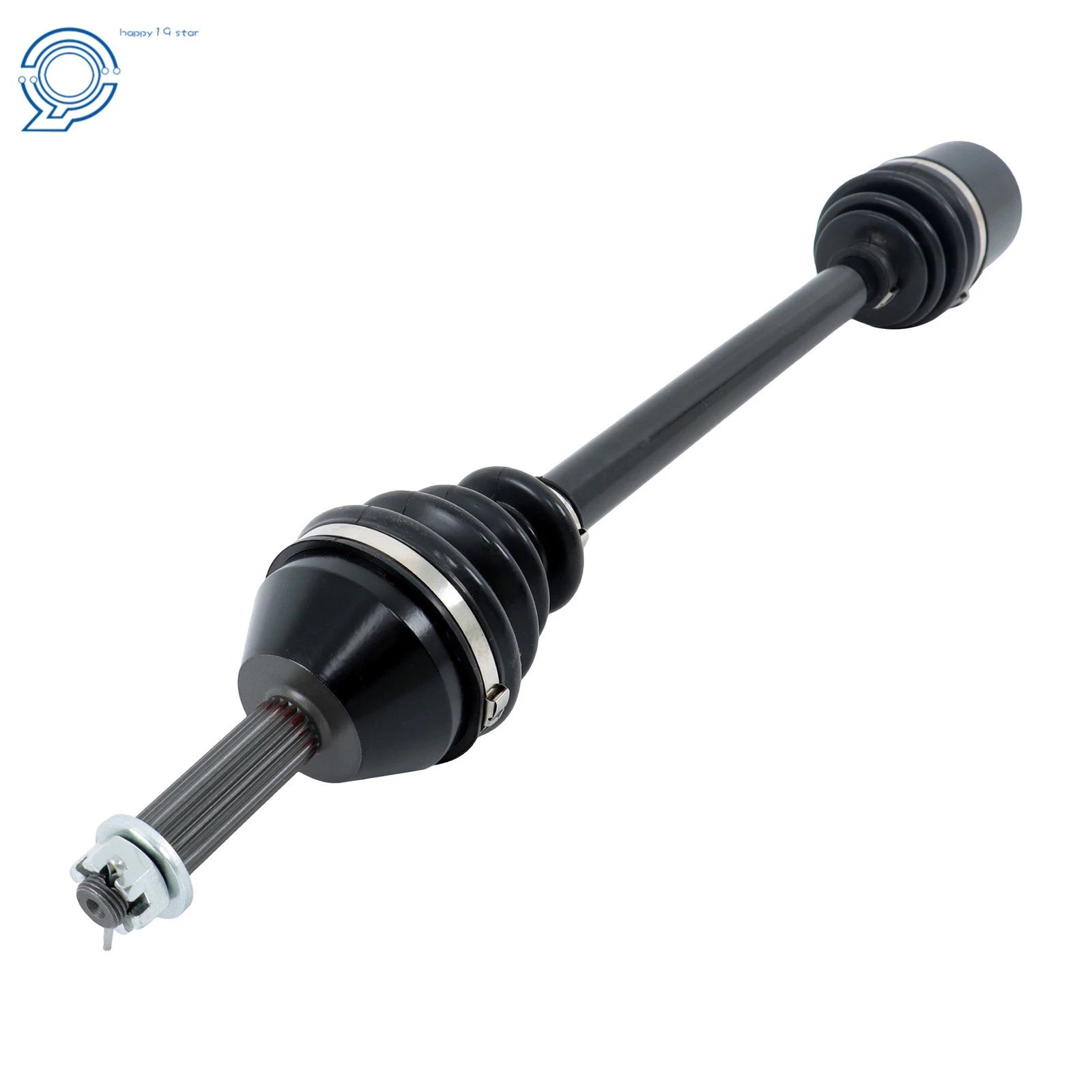 Front Left/Right CV Axles Drive Shaft for Polaris Ranger 500 700 (2005–2007) 1332423