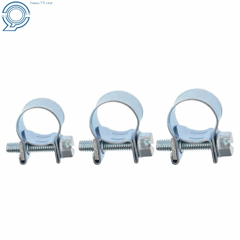 Fuel Injection Hose Clamp for Make Model 