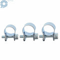 Fuel Injection Hose Clamp for Make Model 