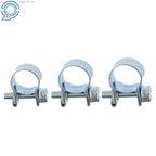 Fuel Injection Hose Clamp for Make Model 