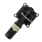 Front Axle Actuator for Chevrolet Silverado 1500/Tahoe GMC Sierra 1500 (2007–2014)