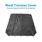 Tonneau Cover for Ford Falcon Ute XD XE XF XG XH (1984–1999)