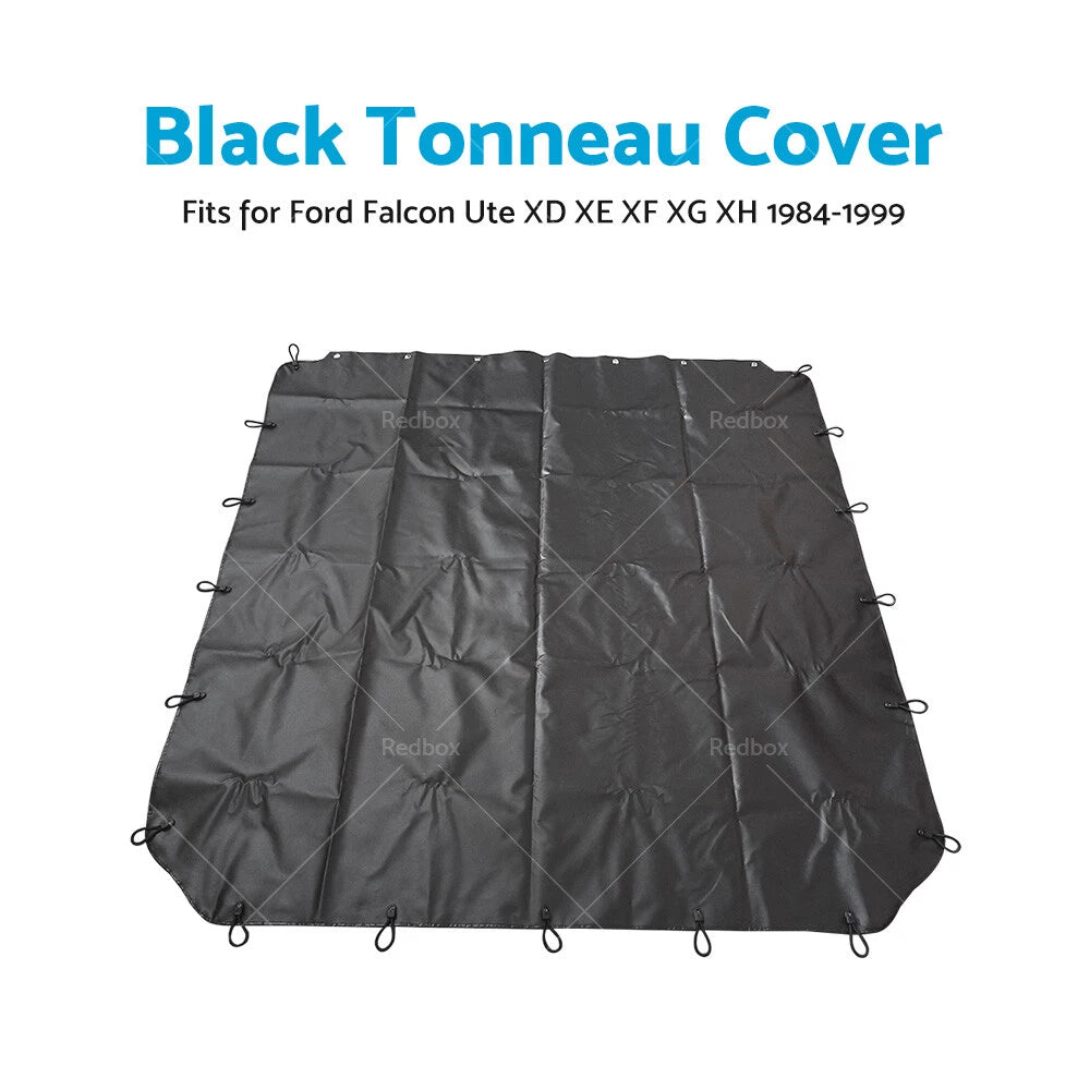 Tonneau Cover for Ford Falcon Ute XD XE XF XG XH (1984–1999)