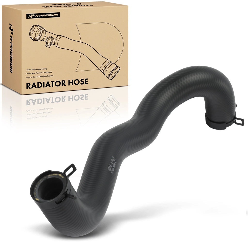 Lower Radiator Coolant Hose for Toyota Highlander V6 (2001-2007)