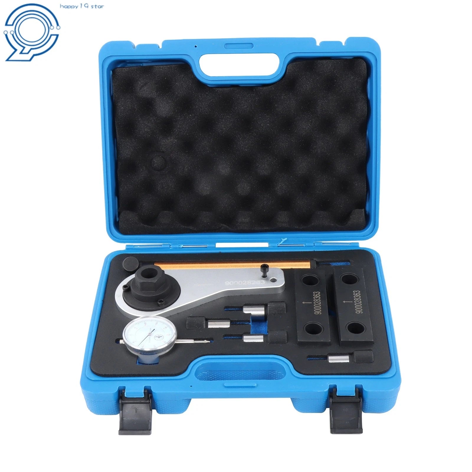 Engine Timing Tool Kit for Maserati Quattroporte Ghibli Levante S (2013–2023)