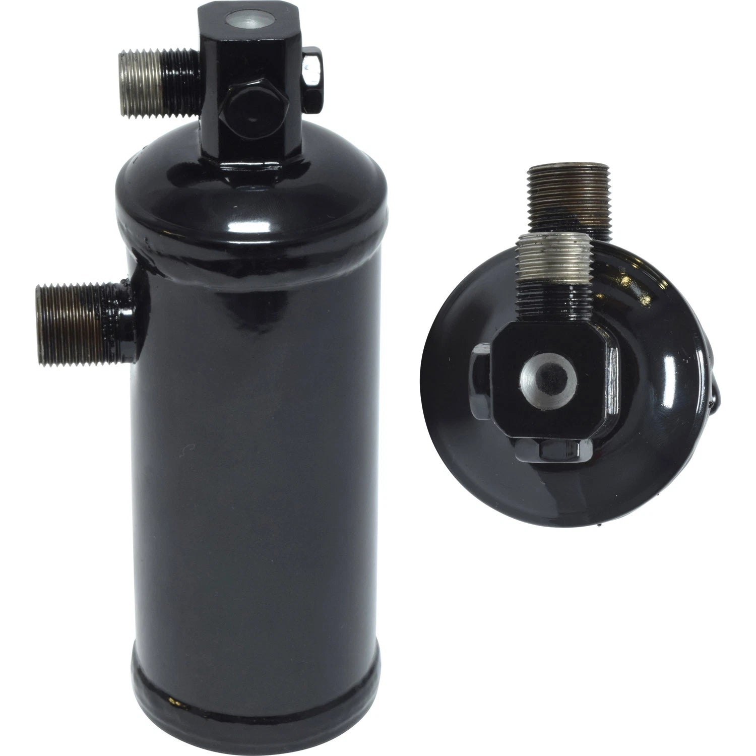 A/C Compressor Kit Replacement for Hyundai Elantra GT (2014-2018)