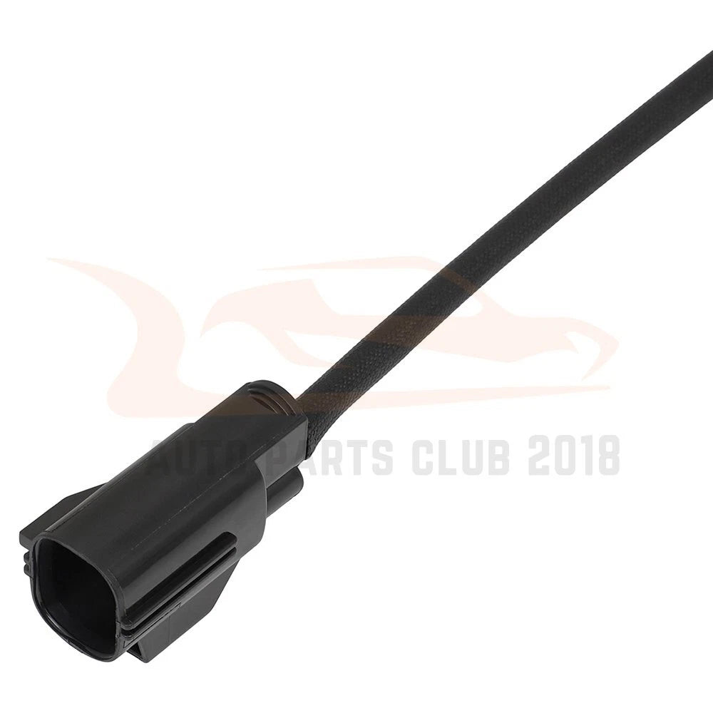 Downstream Oxygen Sensor 234-4371 for Ford Focus (2003–2007) 2.0L 2.3L