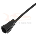 Downstream Oxygen Sensor 234-4371 for Ford Focus (2003–2007) 2.0L 2.3L