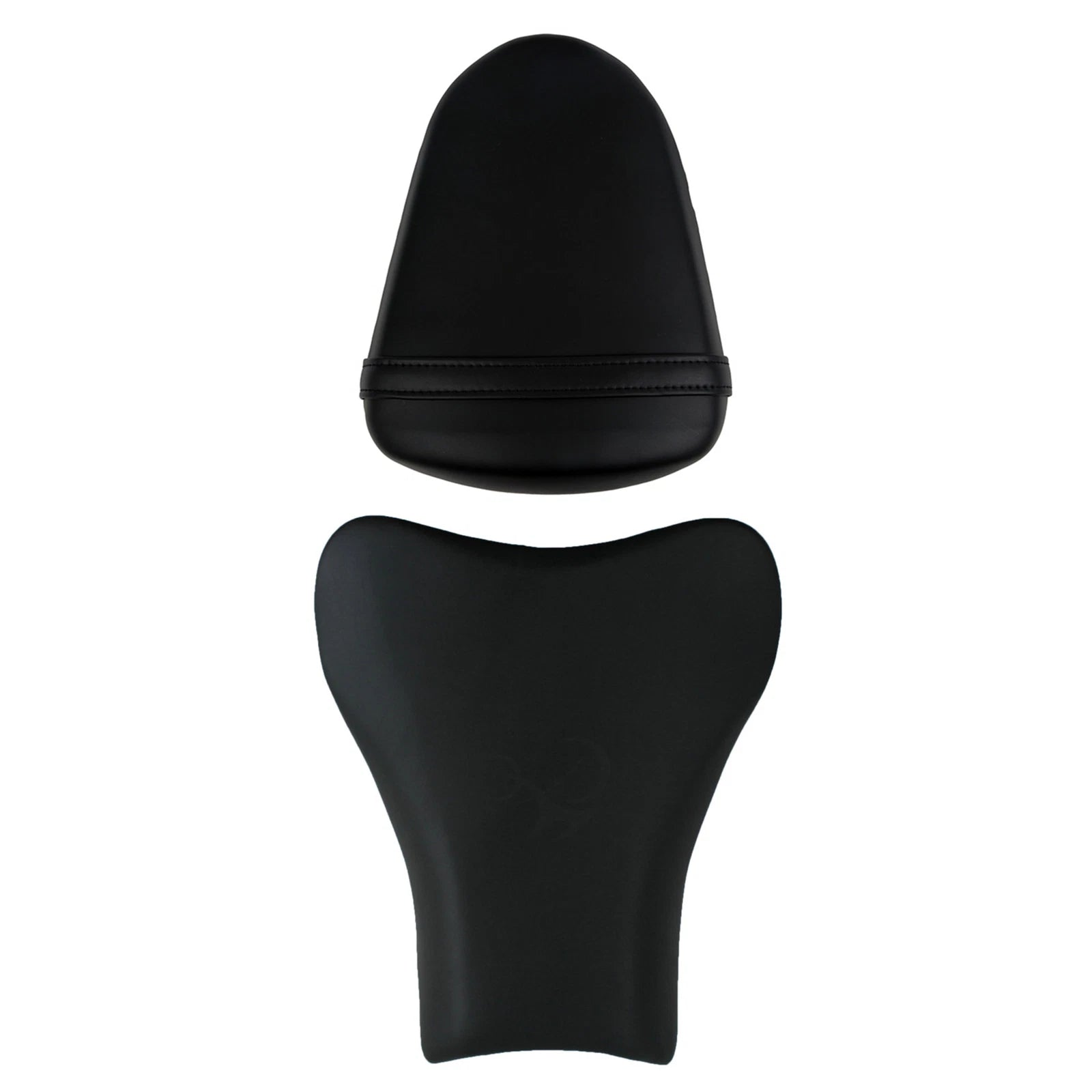 Black Rider Seats for Suzuki GSXR1000 (2007–2008)
