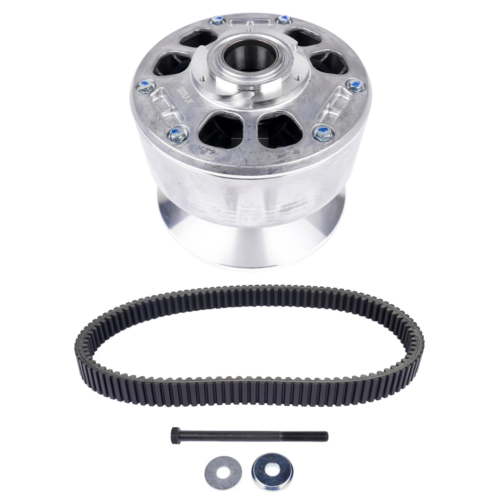 Clutch Converter Kit for Kawasaki Mule 2500 2510 (1998-2008)