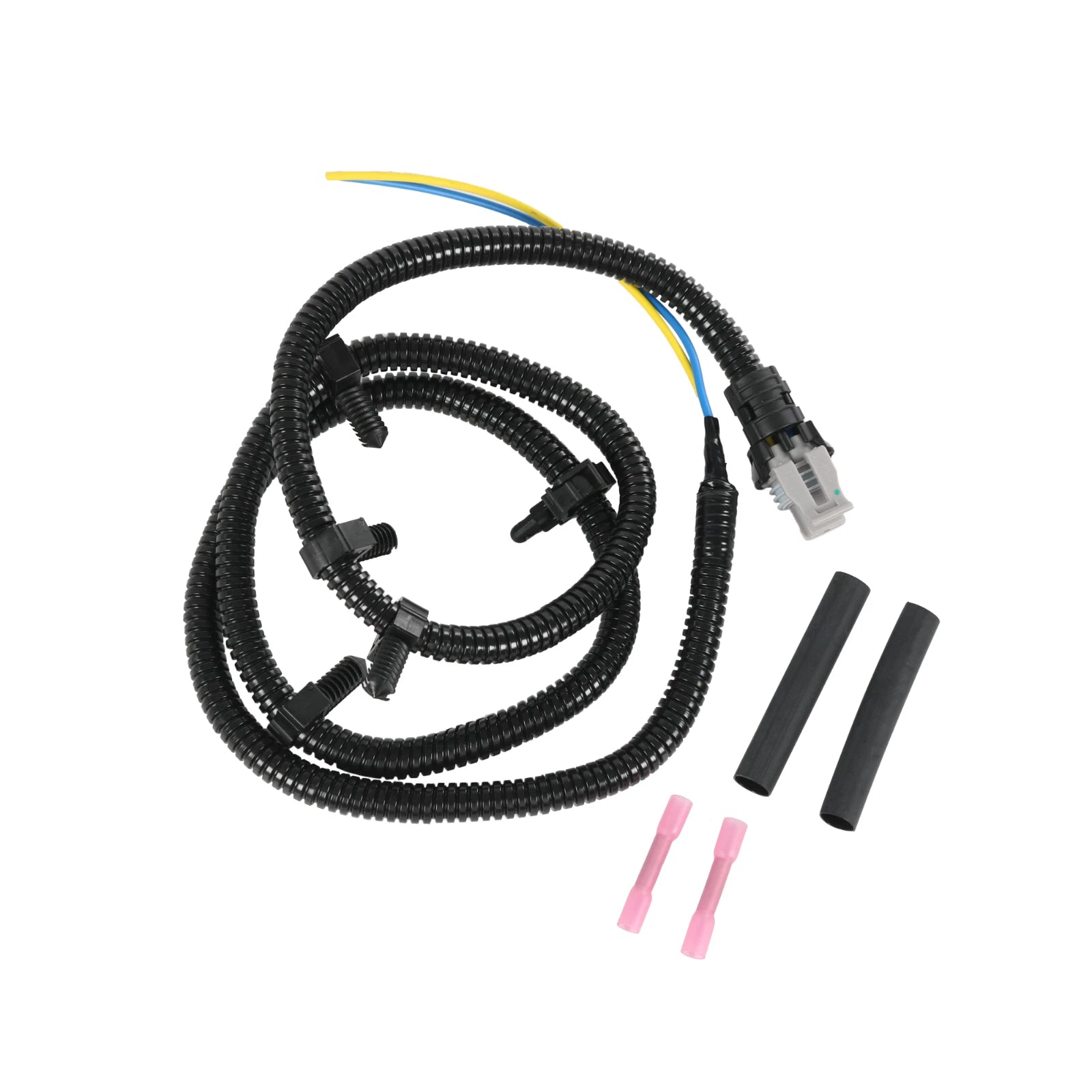 ABS Wheel Speed Sensor Wire Harness for Cadillac XLR (2004-2009)