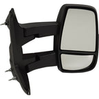 Towing Mirror for Ford Transit 150 (2015–2019) Right Hand Manual