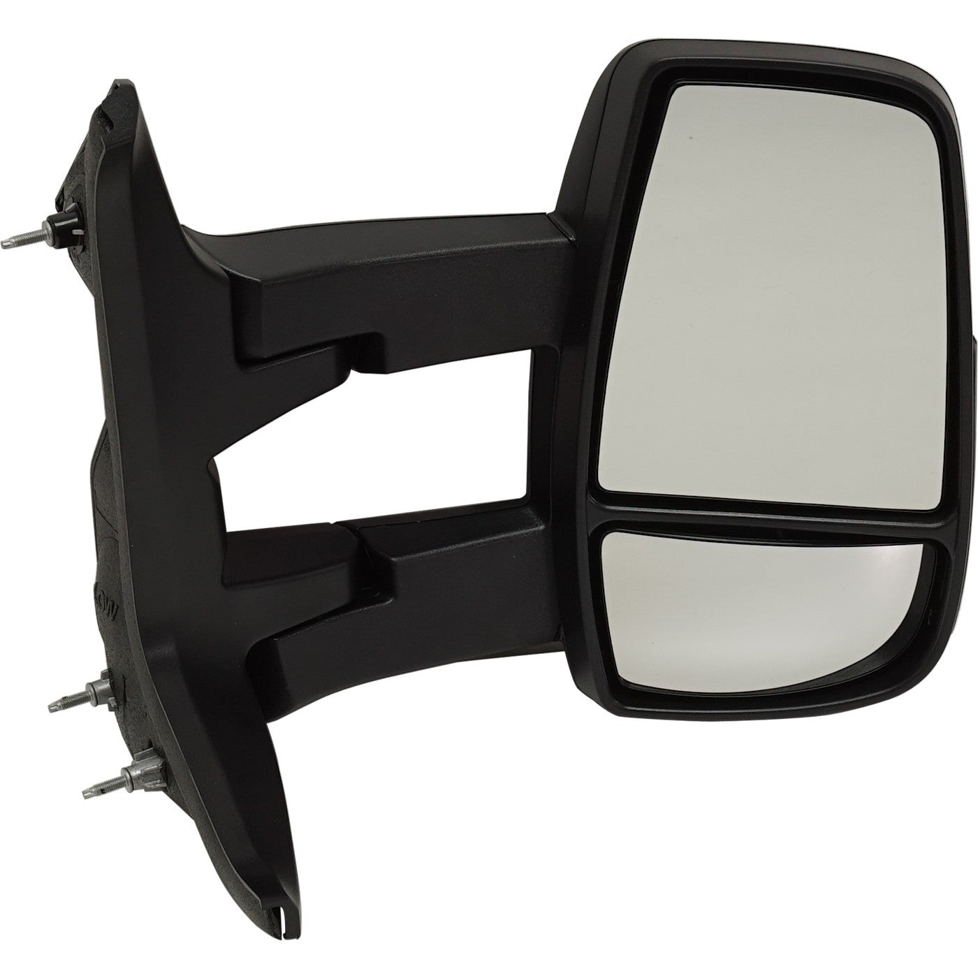 Towing Mirror for Ford Transit 150 (2015–2019) Right Hand Manual